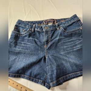 Sonoma Modern Jean Shorts